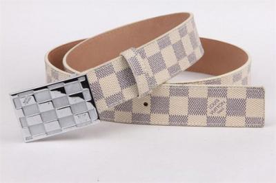 Louis Vuitton Belts-358